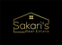 Sakari's Real Estates logo