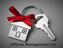 Logo of Cliftons Management