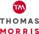 Thomas Morris - Huntingdon logo