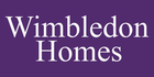 Wimbledon Homes logo