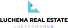 Luchena Real Estate – Lake Como Hub logo