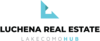 Luchena Real Estate – Lake Como Hub logo