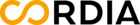 Cordia - The Gothic logo