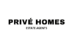 Logo of PrivÃ© Homes