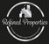 Refined Properties logo