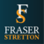 Fraser Stretton logo