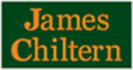 James Chiltern logo