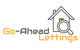 Go-Ahead Lettings logo