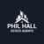 Phil Hall Estate Agents logo