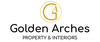 Golden Arches Estate Management logo