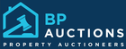 BP Auctions logo