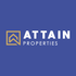 Attain Properties logo