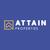 Attain Properties logo