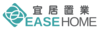 Ease Home Property logo