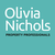Olivia Nichols logo