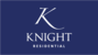 Knight Residential logo