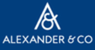 Alexander & Co Berkhamsted logo