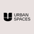 Urban Spaces Loft Living & Unique Properties logo