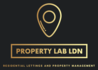 Property Lab London logo
