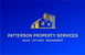 Patterson Property Services logo