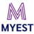 Myest LTD logo