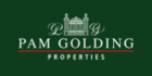 Logo of Pam Golding Properties - Kenya