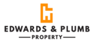 Edwards & Plumb Property logo