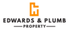 Edwards & Plumb Property logo