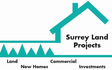 Logo of Surrey Land Projects