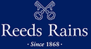 Reeds Rains - Bamber Bridge logo