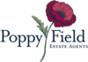 Poppy Field Estates logo