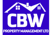 Logo of CBW Property Management