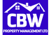 CBW Property Management logo