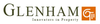 Glenham Property logo