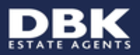 Logo of DBK Estate Agents - Southall