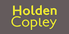HoldenCopley logo