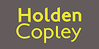 Logo of HoldenCopley