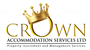 Crown Rentals logo