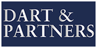 Logo of Dart & Partners