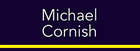 Michael Cornish