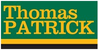 Thomas Patrick Estate Agents logo