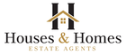Logo of HOUSES AND HOMES ESTATE AGENTS LTD