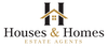 HOUSES AND HOMES ESTATE AGENTS LTD logo