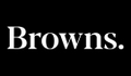 Logo of Browns