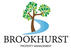 Brookhurst Property Management logo