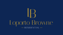 Loporto Browne Residential