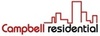 Campbell Residential logo