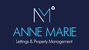Anne Marie Property Lettings & Management logo