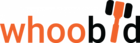Logo of Whoobid