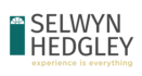 Selwyn Hedgley